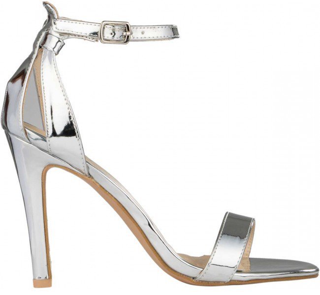 Strap Sandal Heels R200 Edgars - Zkhiphani