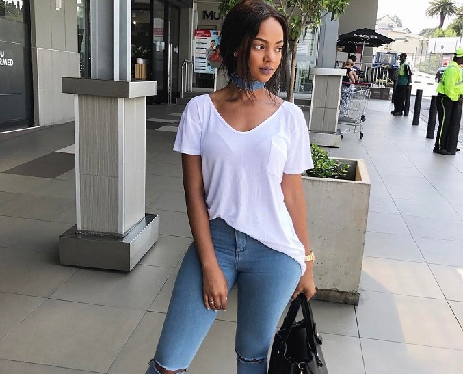 White Shirt Blue Jeans Style Guide: For Men & Women - Bewakoof Blog