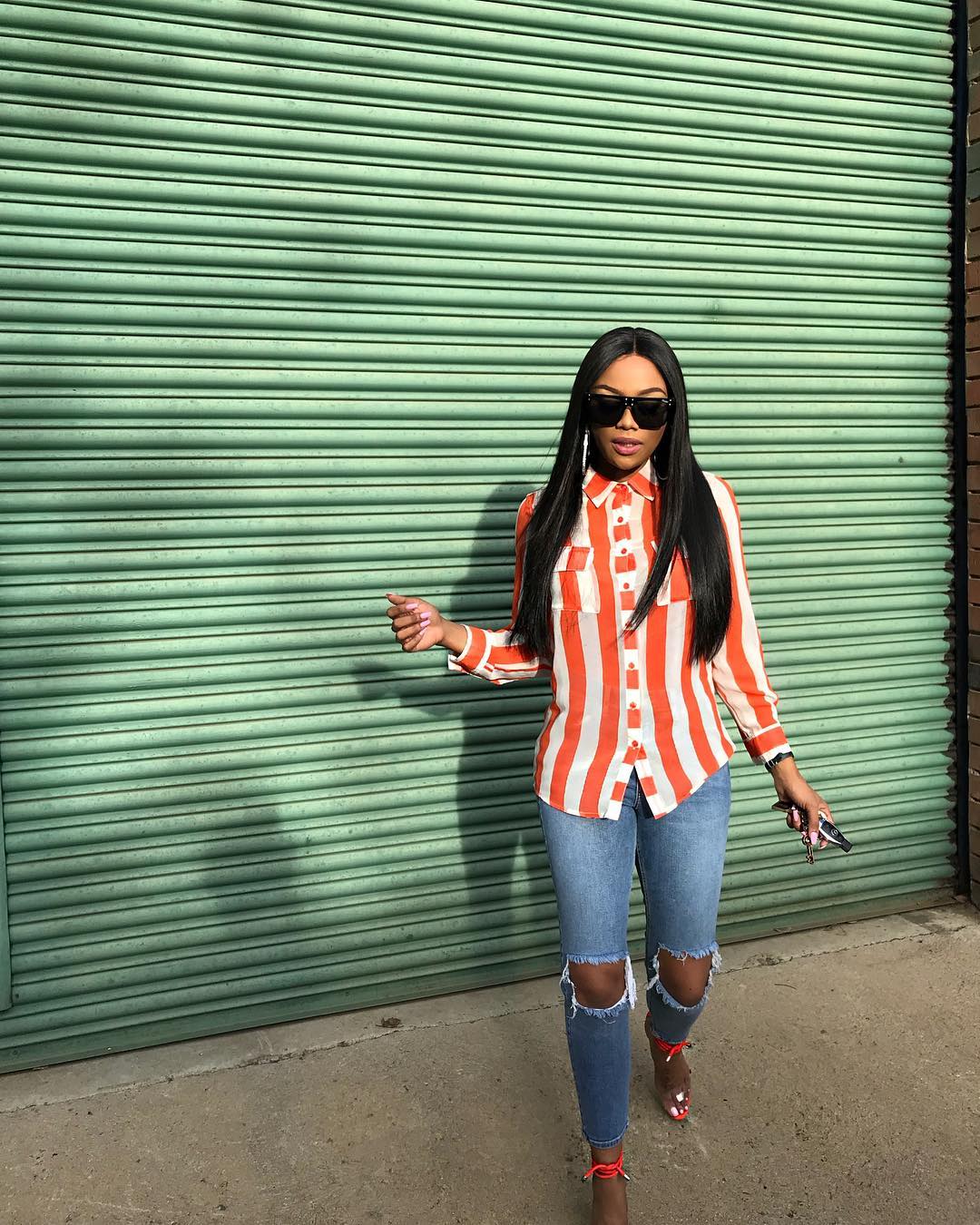 bonang casual outfits