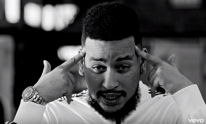 AKA's Touch My Blood Album Goes Gold In One Week