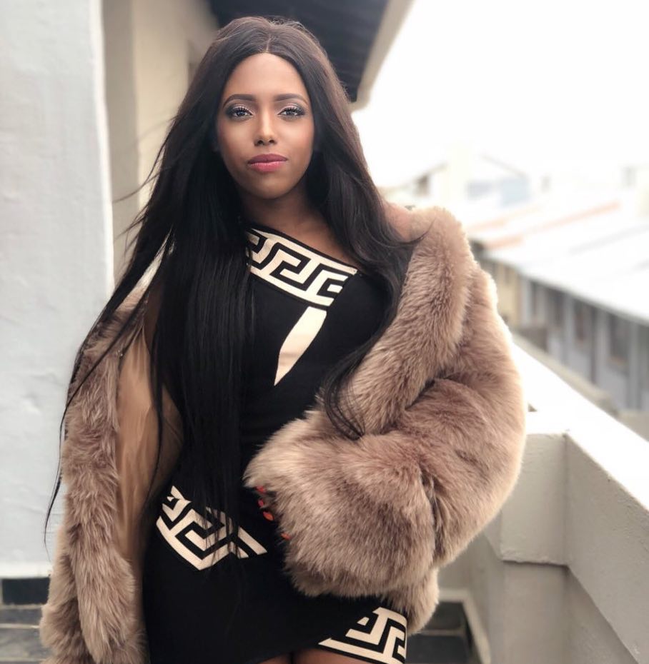 Citi Lyts Chats Gigi Lamayne Abuse Rumours & The Damage They Caused