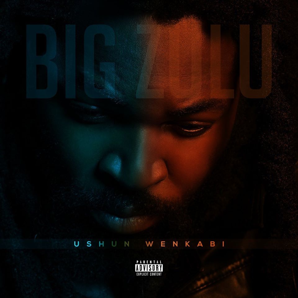 Big Zulu Unleashes New Album, Ushun Wenkabi