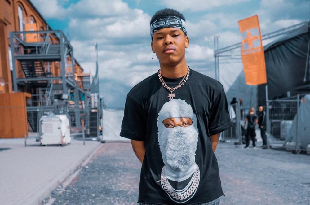 Nasty C King