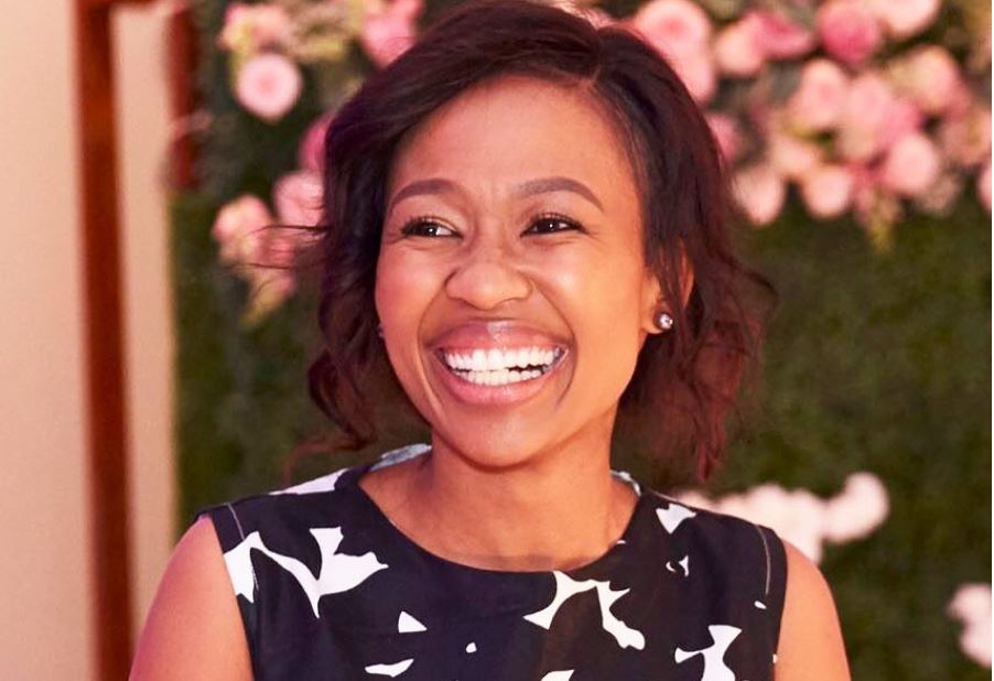 WATCH: Dineo Ranaka Sets The Record Straight About Her Baby Daddies