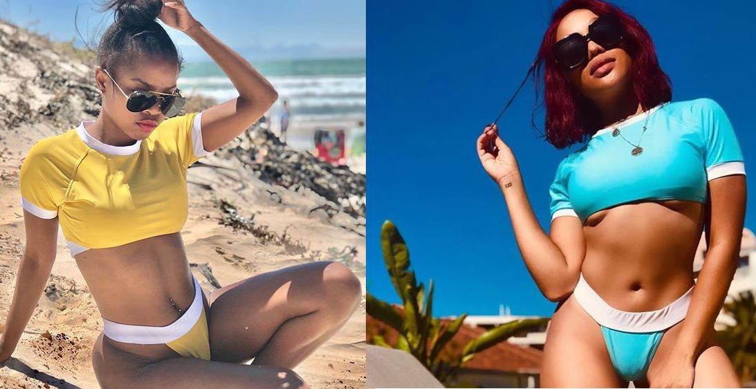 The rise of Thando 'Thabooty' Thabethe