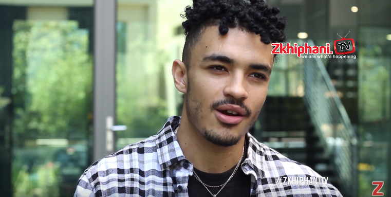 Watch Shane Eagle Chats Latest Ep And Alludes To Upcoming Album 1159