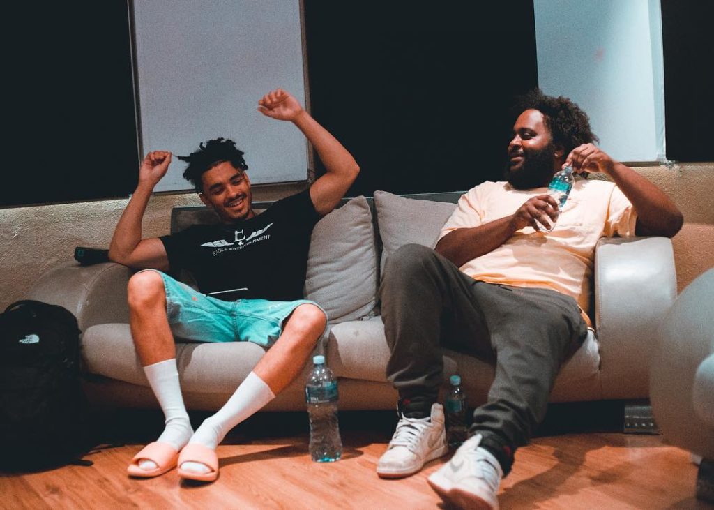 New Music Shane Eagle Drops Ap3x Remastered Alongside Bas 9391