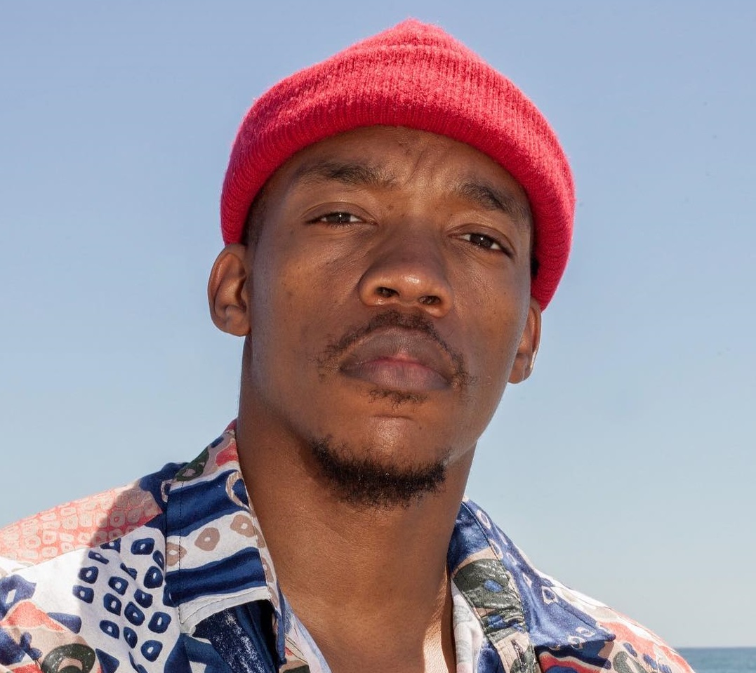 Muzi Talks Many South Africas And The Gaps Within The Music Industry