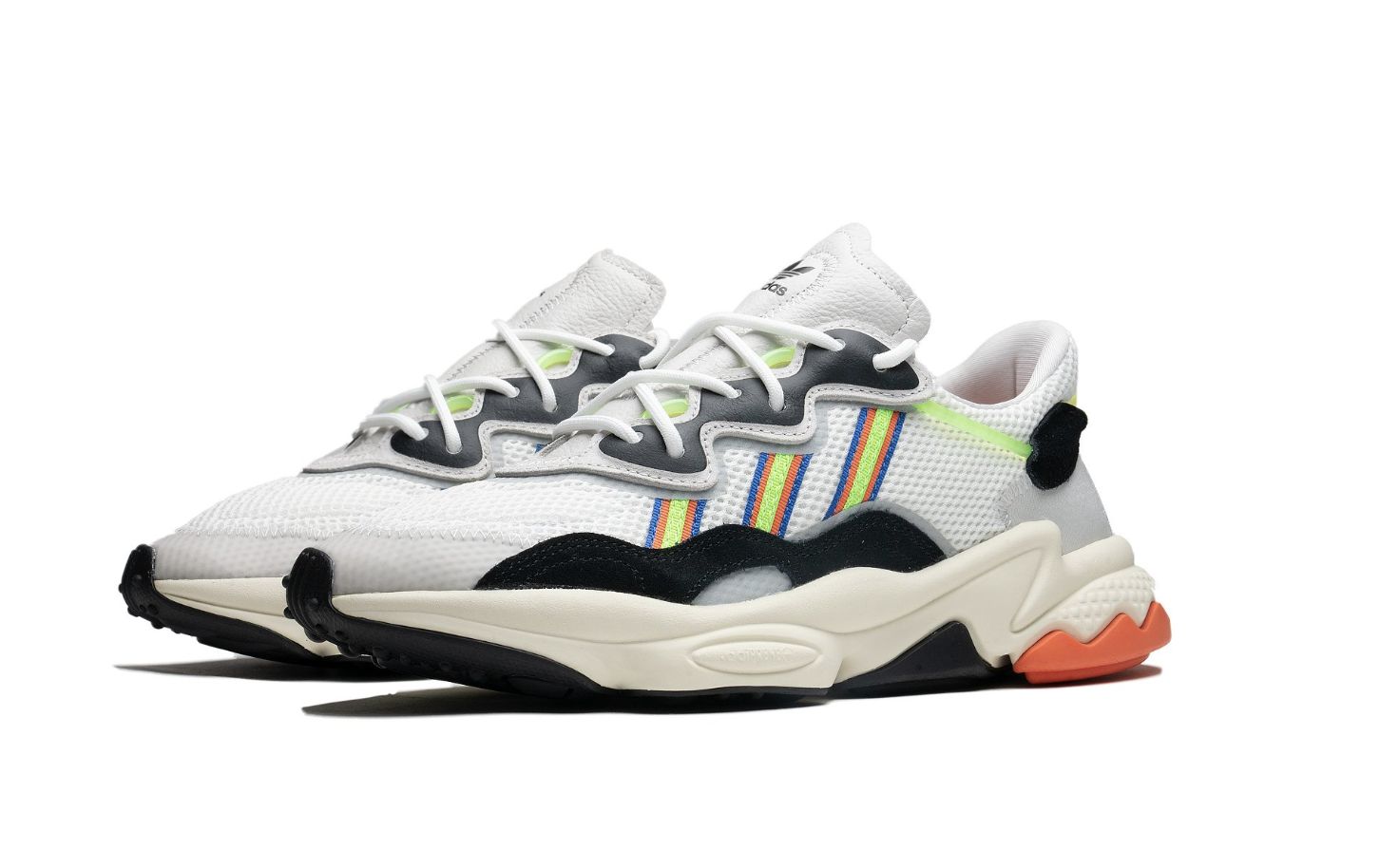 adidas Originals Reinterprets the 90's with Ozweego Silhouette - WearTesters