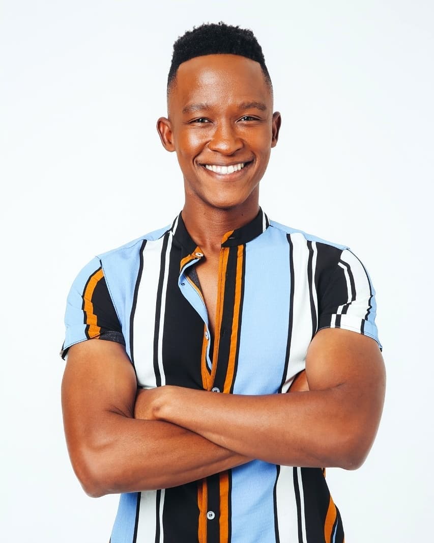 Katlego Maboe To Host Tropika Island of Treasure Curaçao ...