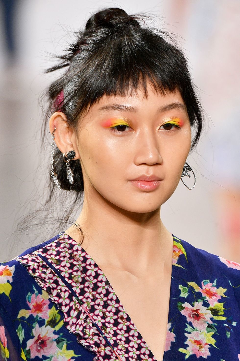 Hair Trends for Spring 2020 that You Need To Know About