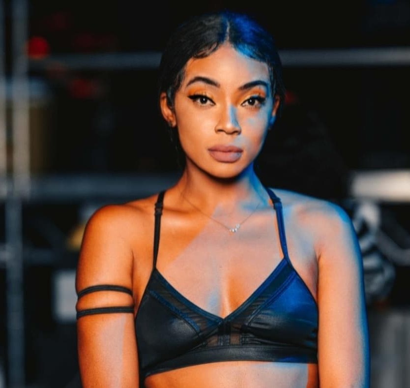 Nadia Nakai Drops A Dope New Collection With Redbat Today