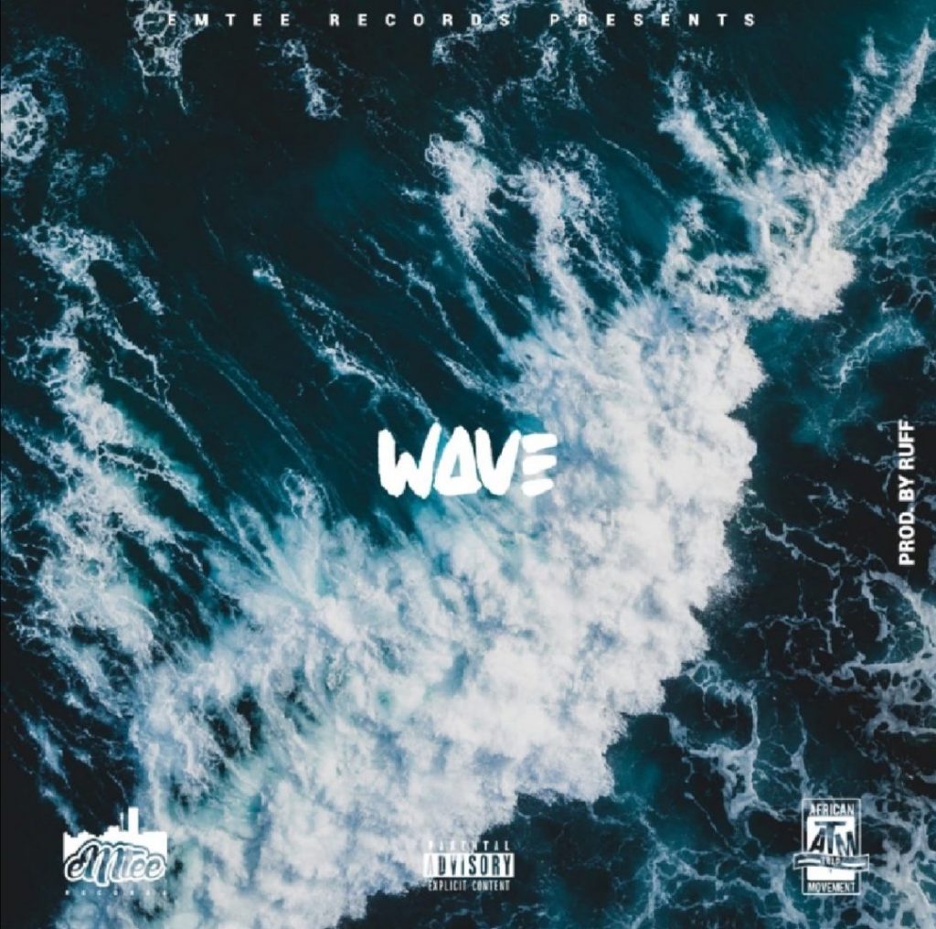 Emtee Premieres Laidback Sound On New Singles, “Wave” & “Brand New Day”