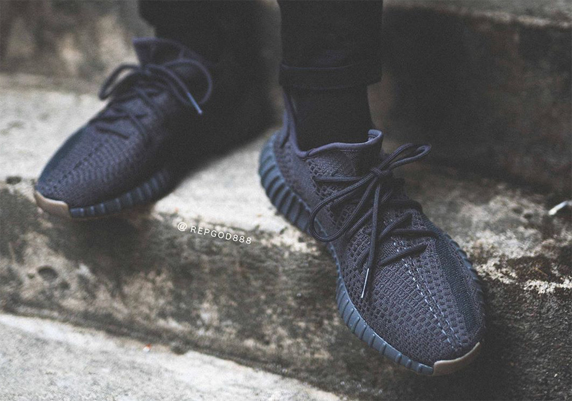 Yeezy 35 store news