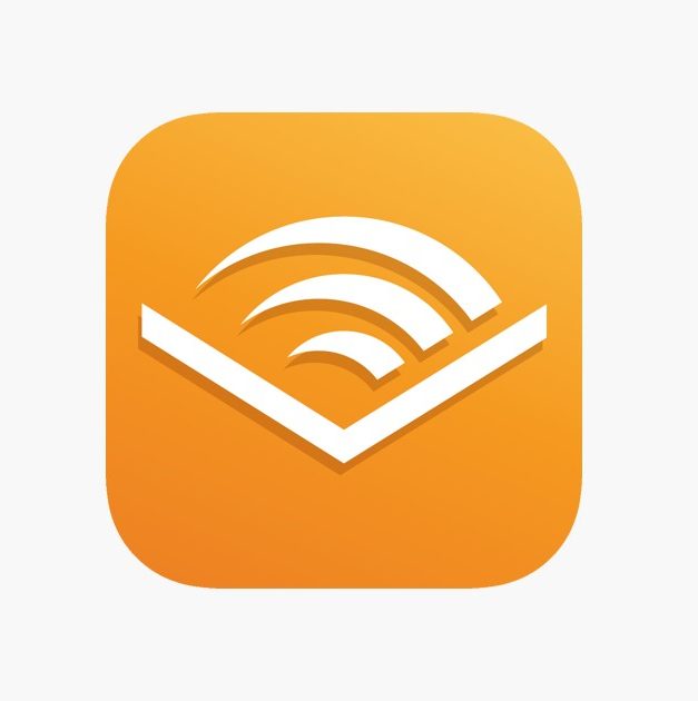 audible app for iphone