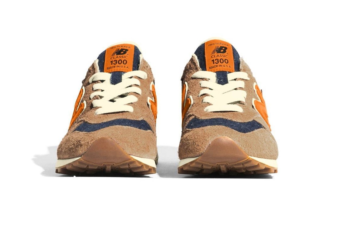 new balance 1300 limited edition