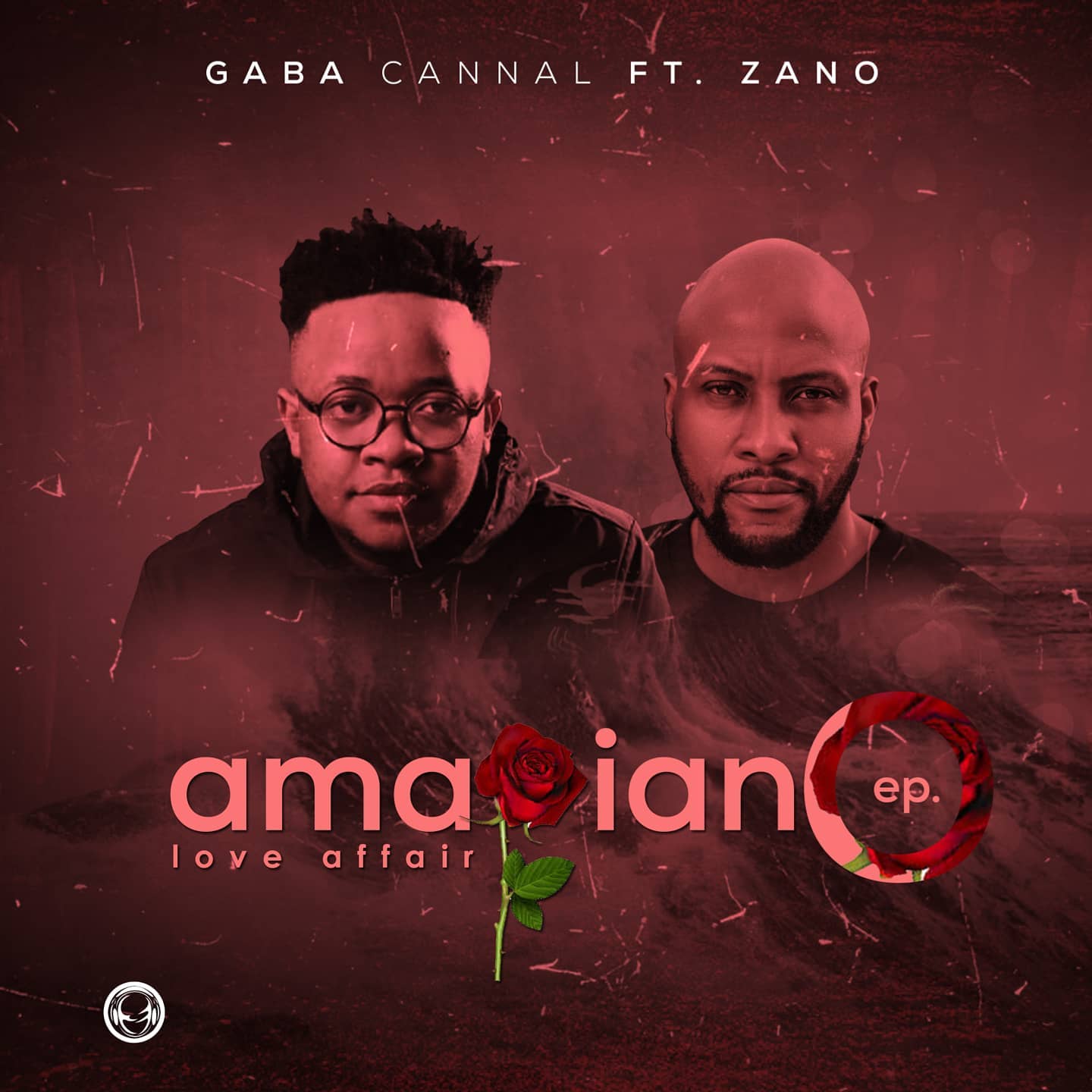 Gaba Cannal And Zano Finally Release Their Joined EP Amapiano Love Affair