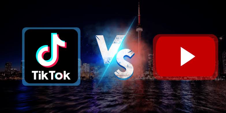 Tech Tuesday: Youtube Vs Tik Tok As Youtube Develops �shorts� App