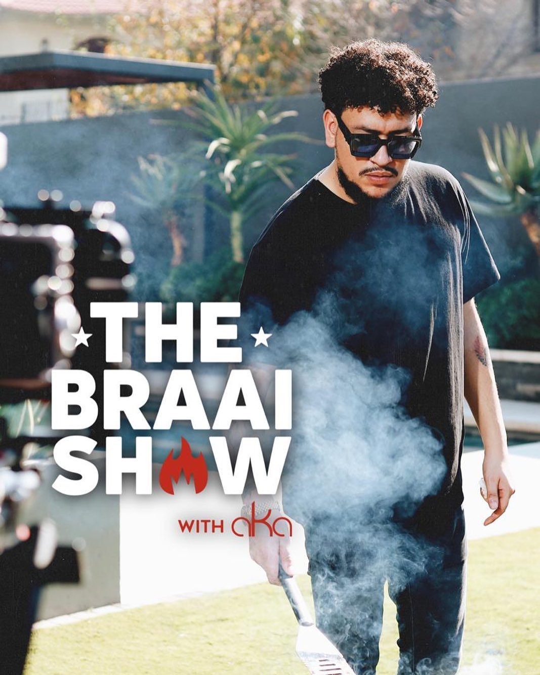 WATCH: AKA To Premiere First Episode Of "The Braai Show ...