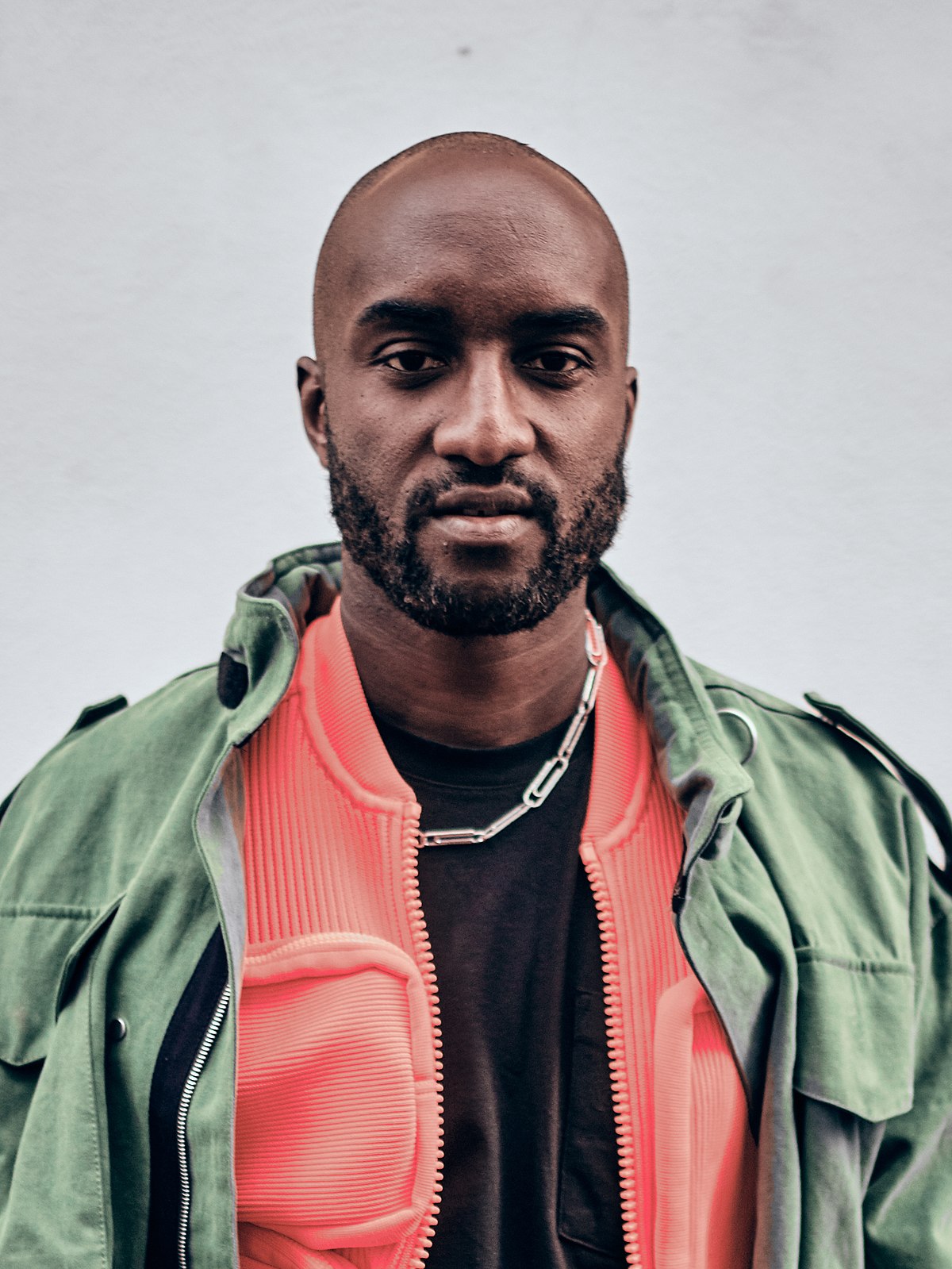 Virgil Abloh takes 'seasonless' approach in Louis Vuitton menswear