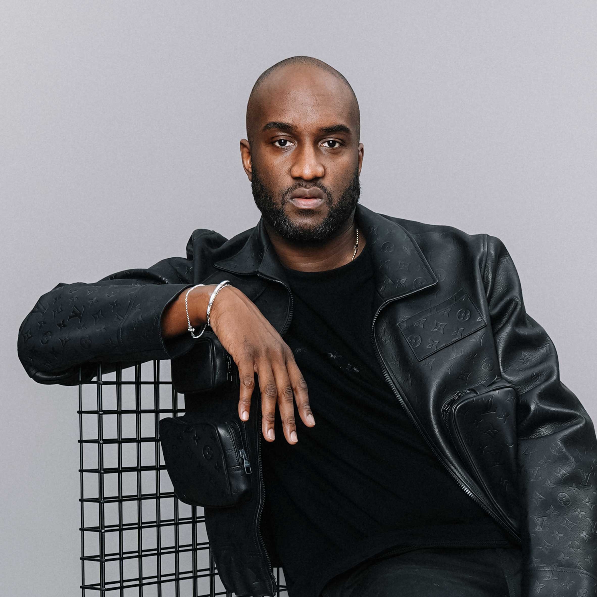 Virgil Abloh takes 'seasonless' approach in Louis Vuitton menswear