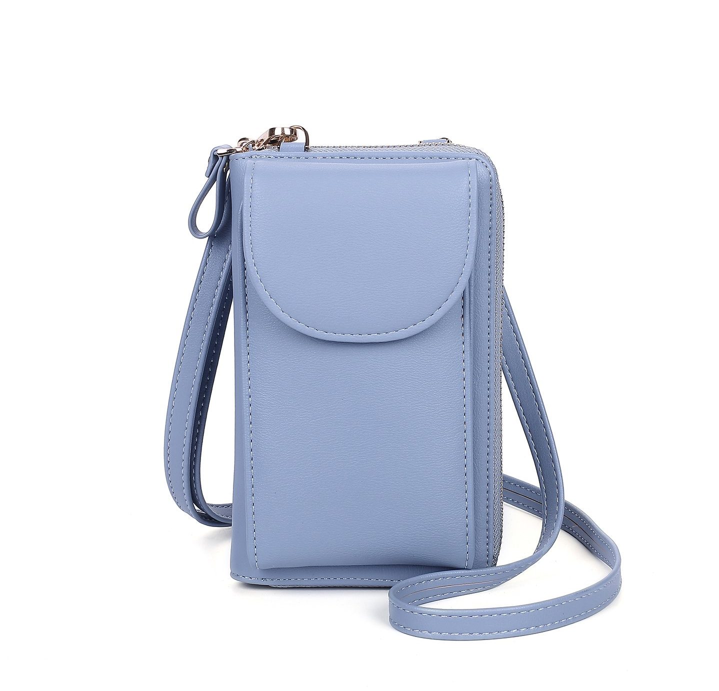 ICYMI: Here's Why the Phone Crossbody Bag is Trending