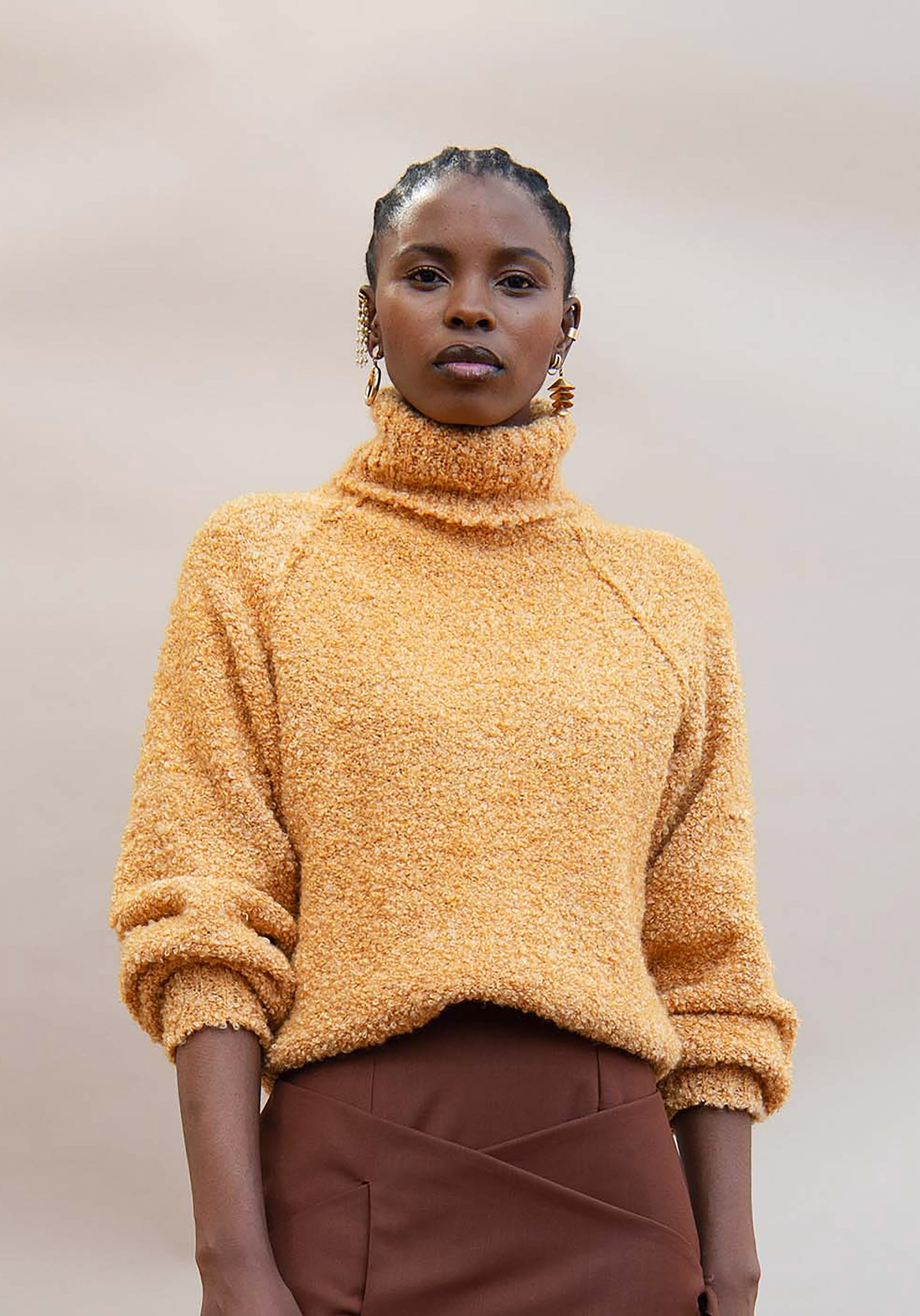 Thread Thursday: Mmuso Maxwell SS21 Imbokodo Collection