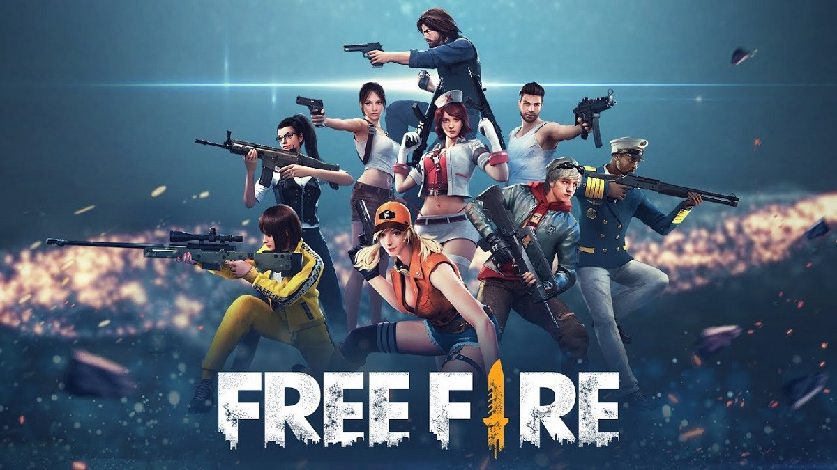 Garena Free Fire x Attack on Titan Crossover Event is Now Live