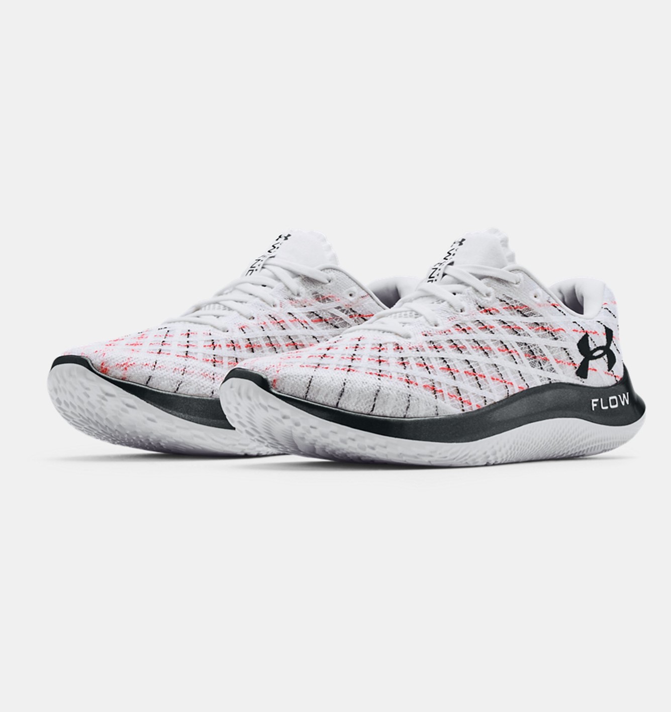 Under Armour Drops UA Flow Velociti Wind Running Sneakers in SA