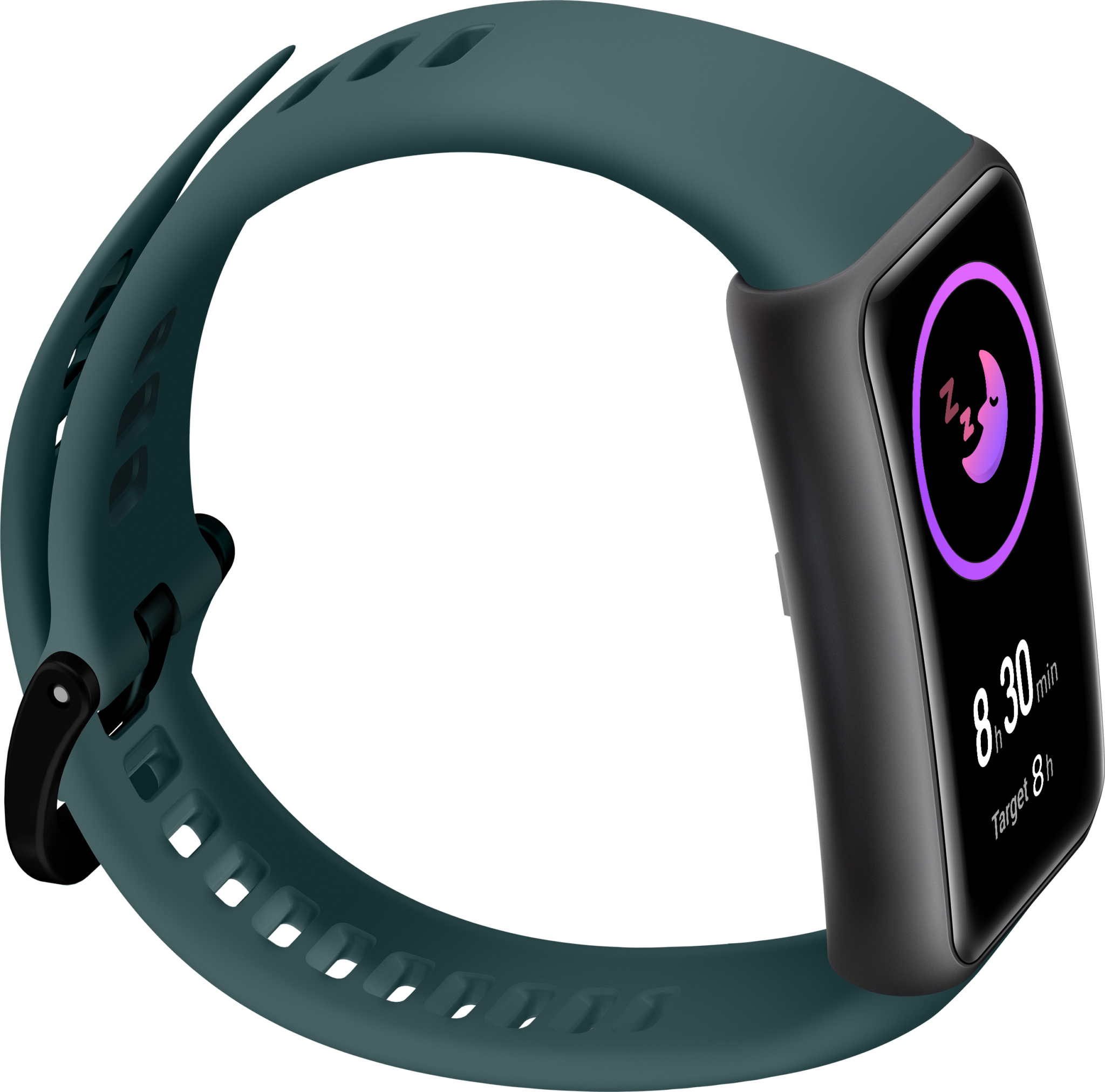 Huawei band 6 есть ли nfc