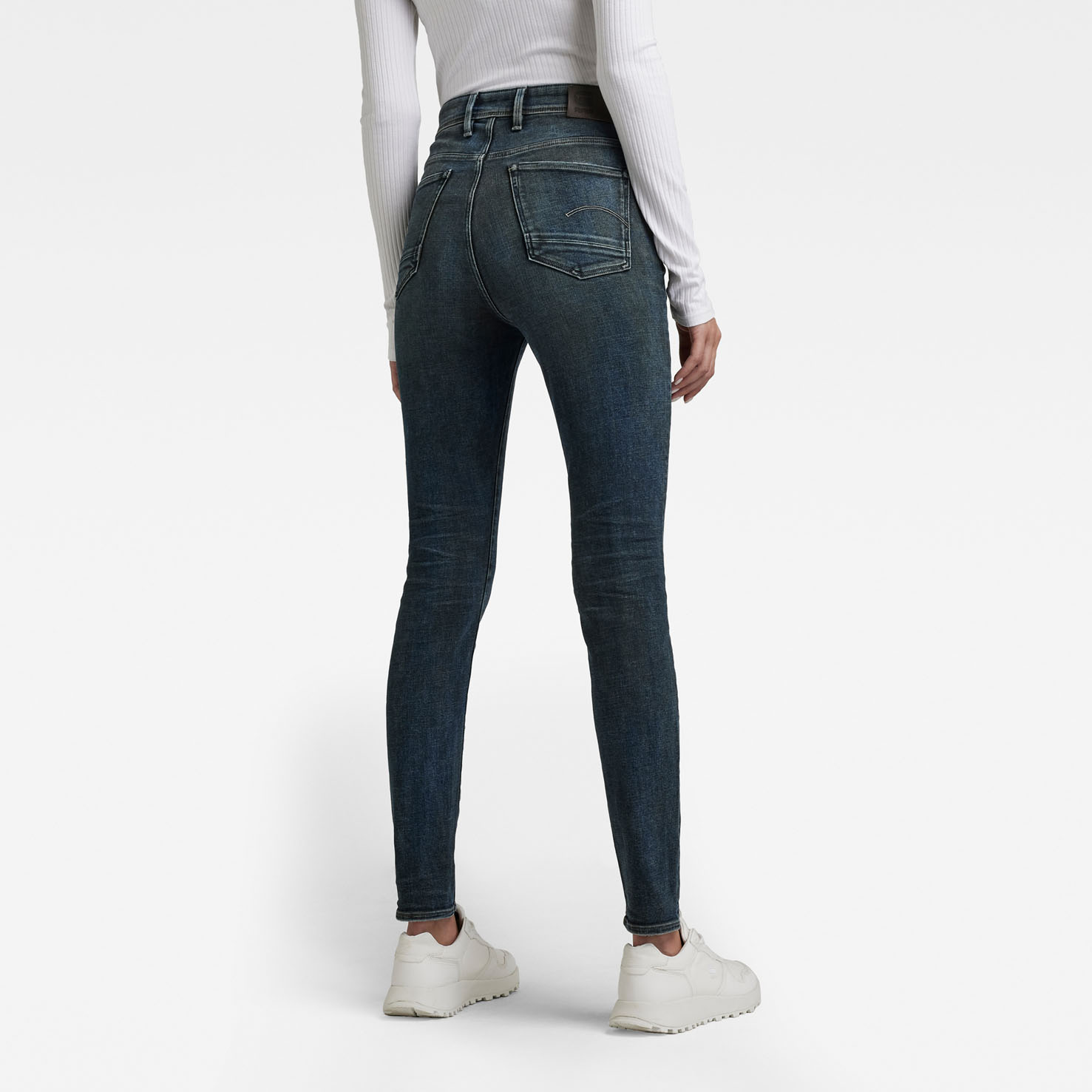 Here Are Three G-Star RAW Styles To Shop For Women Now