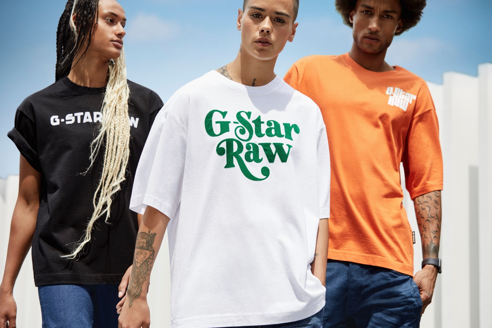 Snoop Dogg x G-Star RAW Denim Collection: Photos, Pricing, Shop Jeans