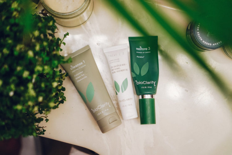 Self Care: A Deep Dive into Plant Based Skincare