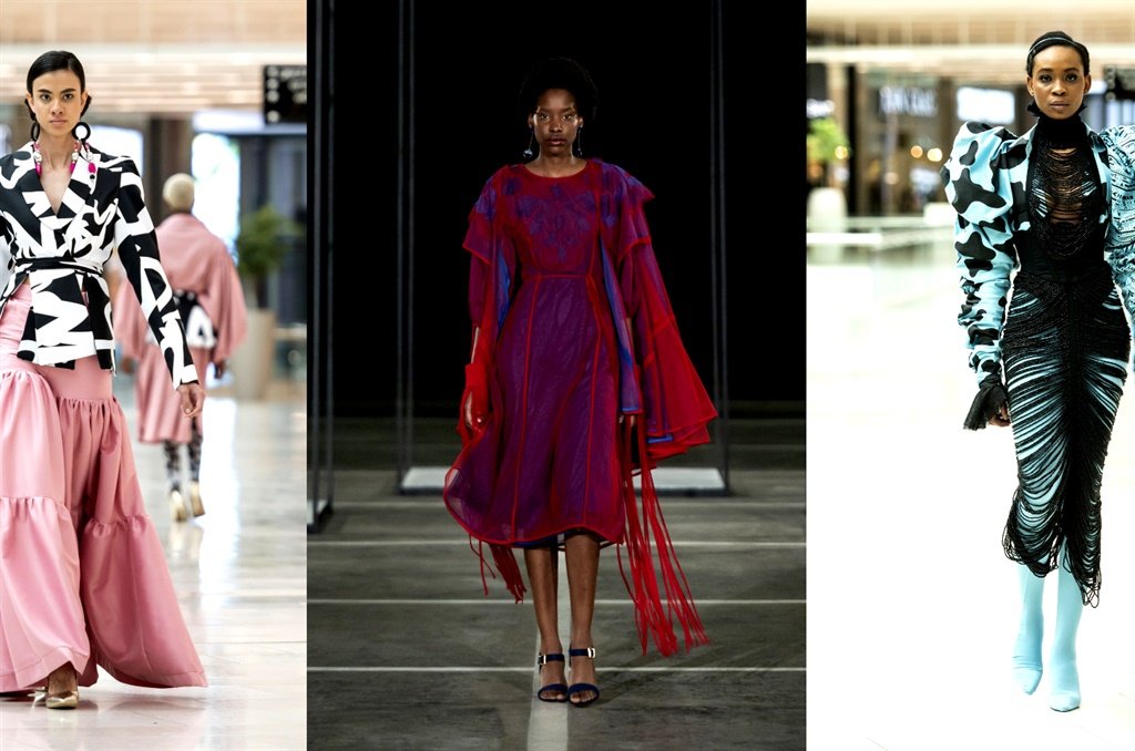 Trend Tuesday: SAFW Returns to Its Second Home at Mall of Africa