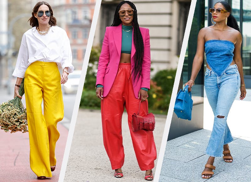 Trend Tuesday: Top Spring/Summer Fashion Trends of 2022