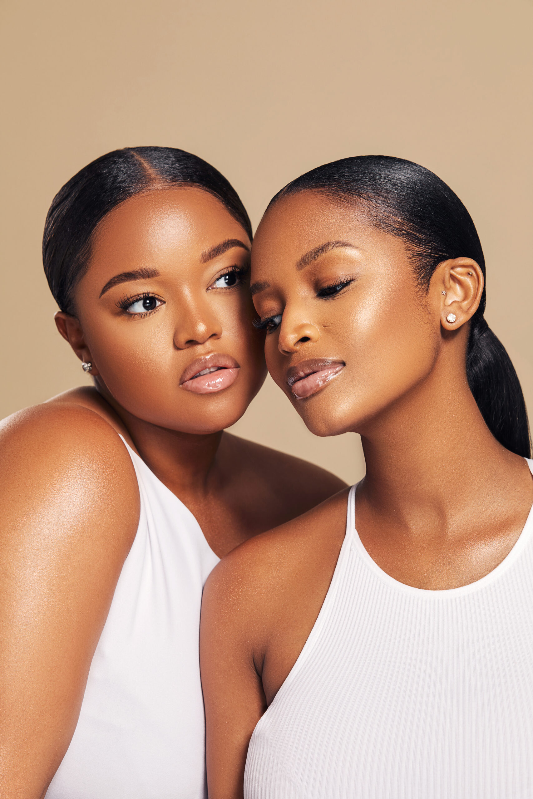 Ayanda Lungile Thabethe X Mr Price Collaborate On New Makeup Range