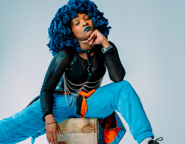 #NewMusicFridays: Moonchild Sanelly Finally Drops Long Awaited 2nd ...