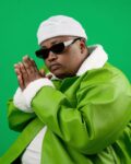 Going independent: Malome Vector to drop new single under his own record label