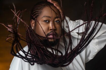Bujy comes out of the shell - addresses Boity fight and how it affected him!