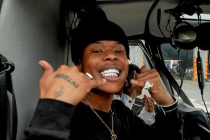 WATCH | Nasty C reveals his top 5 favorite SA rappers – AKA and K.O make it to the list