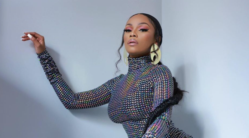 Bonang Matheba to be featured on Netflix's Young Famous & African