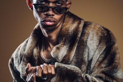 Comedy sensation William Last KRM drops infectious Amapiano club banger “Peka Peka”