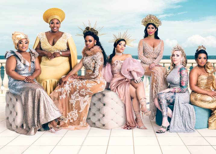 The Real Housewives of Durban Breaks Viewing Records on Showmax - SAPeople  - Worldwide South African News