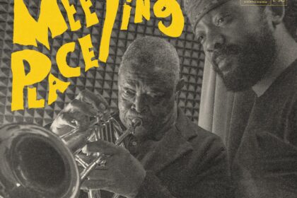 ‘The Meeting Place': First amapiano single featuring the late Bra Hugh Masekela