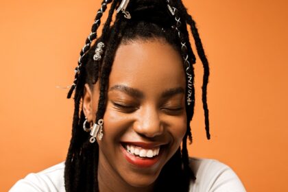 Decoding 'Music's best Friend': Meet Deniece Marz - The DJ, Musician, Creative Doing The Most