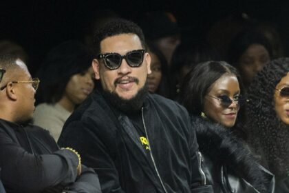 IN PICTURES: While others created a legacy, AKA created a Megacy for South Africa