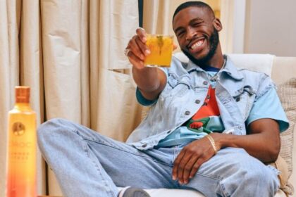 Finally squeezed in: Daliwonga pledges ‘Re Lokeleng’ Song Royalties To Popular TikToker Dimakatso