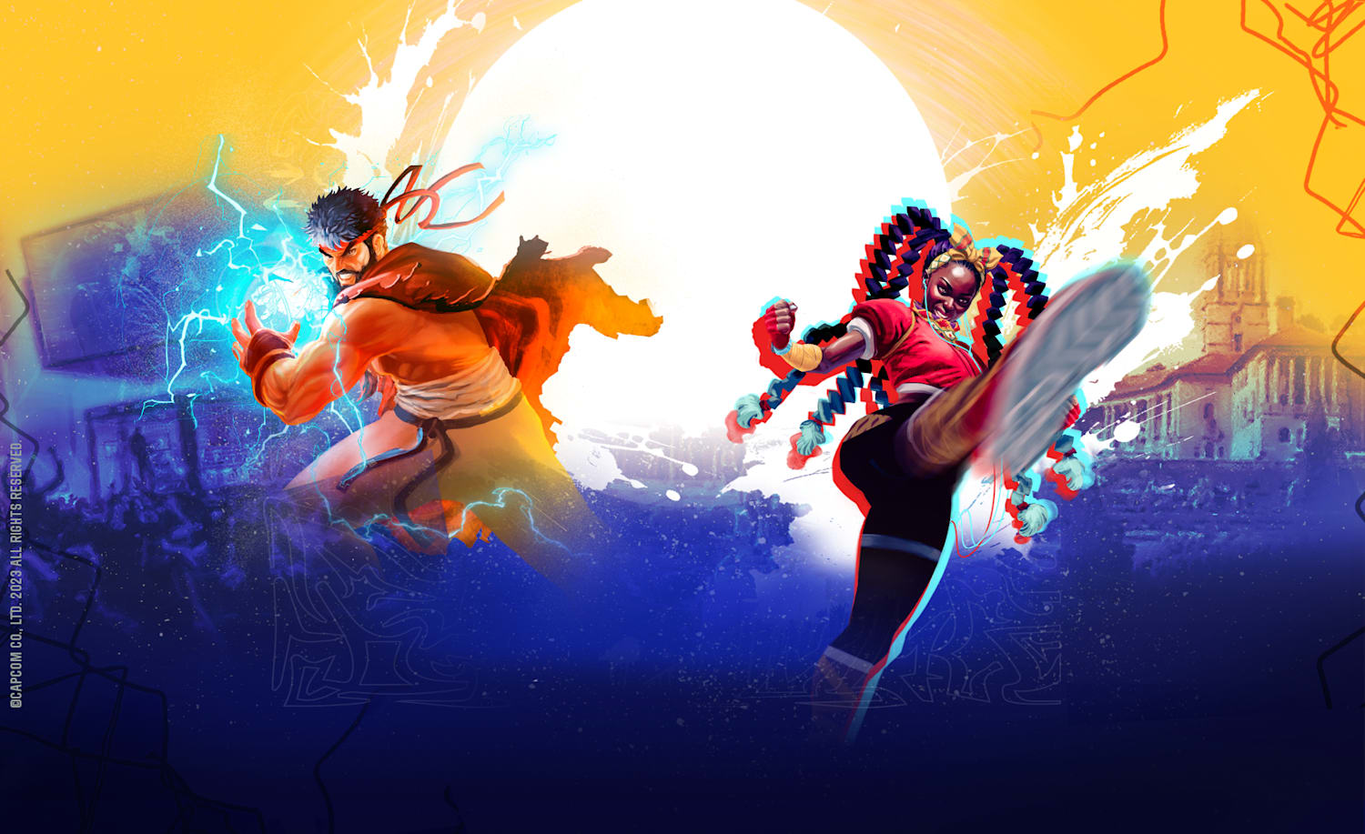 Red Bull Kumite Brings Iconic Street Fighter Tournament To South Africa