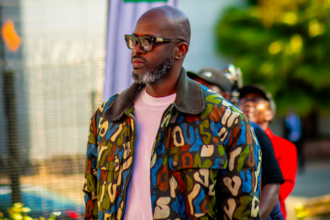Castle Lite proudly partnered with Black Coffee to host an official send-off party ahead of his historic show at Madison Square Garden.