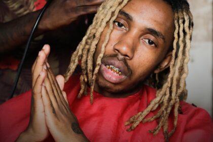 25K, the maverick of South African hip-hop, is about to shake the foundation with his very first event, "Loyal To The Plug," on Saturday